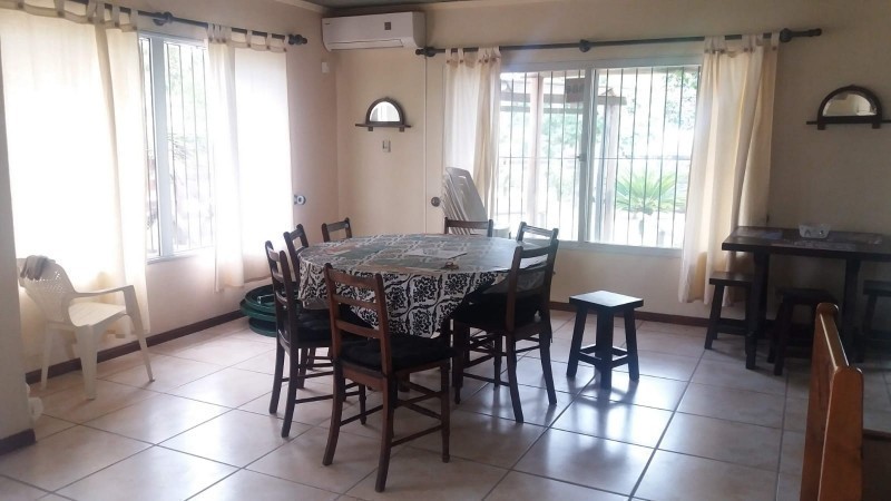Linda casa en La Barra para 8 personas